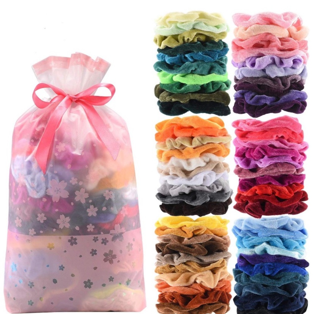 Scrunchies